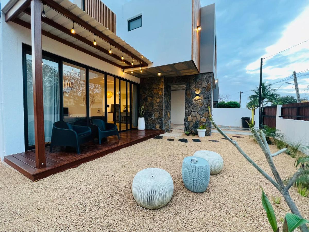 Into The Sea - Modern Home Close To The Beach Albion Exterior foto