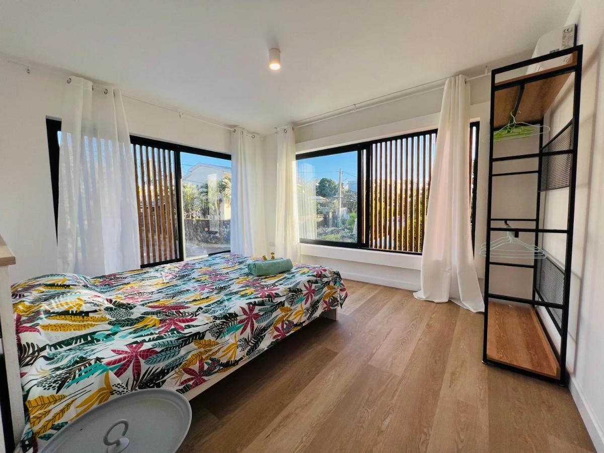 Into The Sea - Modern Home Close To The Beach Albion Exterior foto