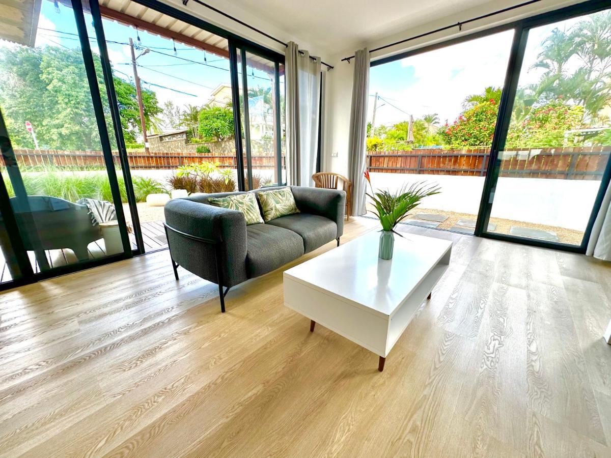 Into The Sea - Modern Home Close To The Beach Albion Exterior foto